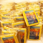 Galletas De El Ecuador De Ulises De Roser Amills