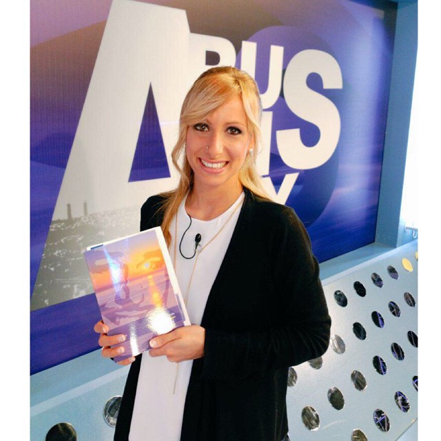 Gisela Matecheck Lectora De Arucitys De El Ecuador De Ulises De Roser Amills