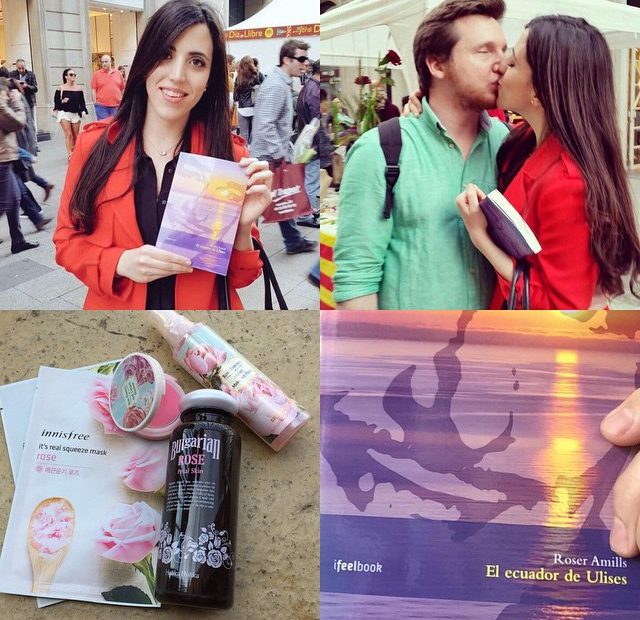 Lectores De El Ecuador De Ulises De Roser Amills