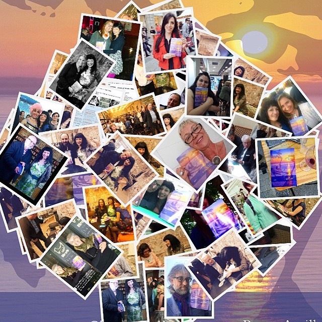 Lectores De Roser Amills