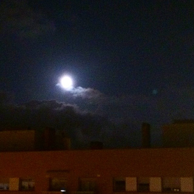 Luna Llena
