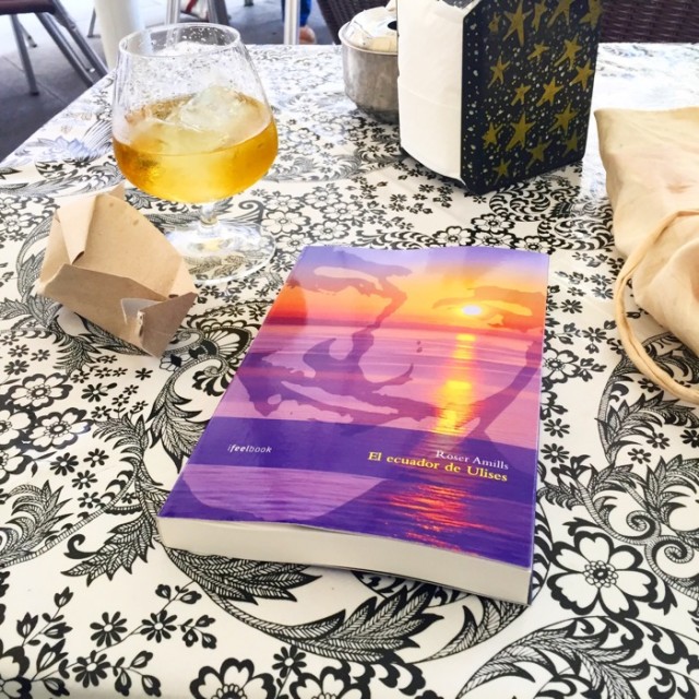 El ecuador de Ulises