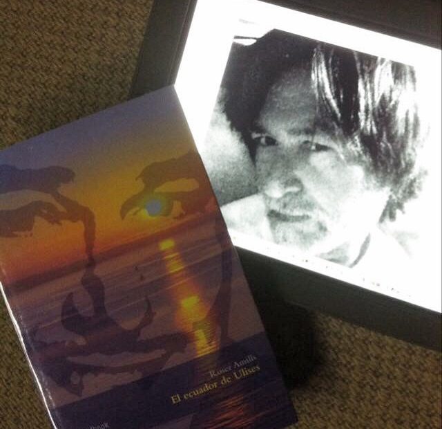 Ramon Roda Lector De El Ecuador De Ulises De Roser Amills