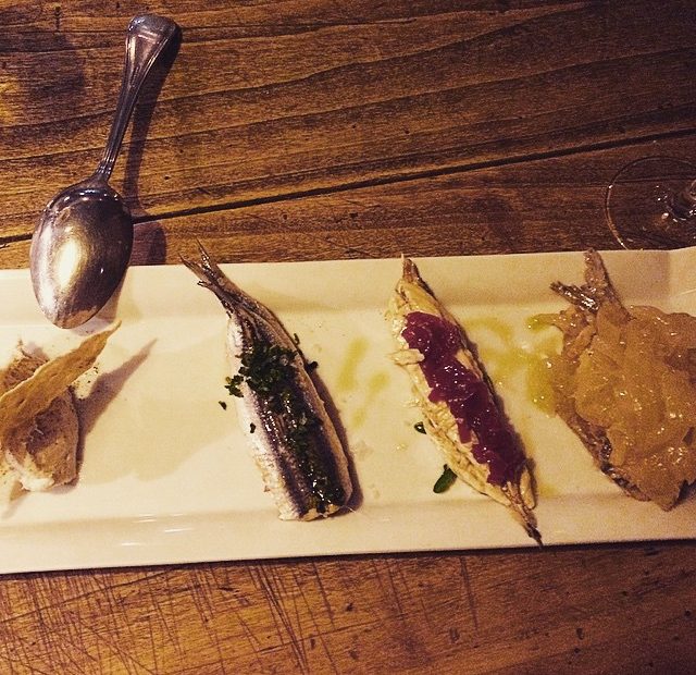 Restaurante Xemei Barcelona