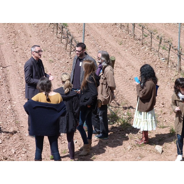 Roser Amills Aiste Al Evento De Fem Ruralia