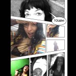 Roser Amills Comic Dibujos