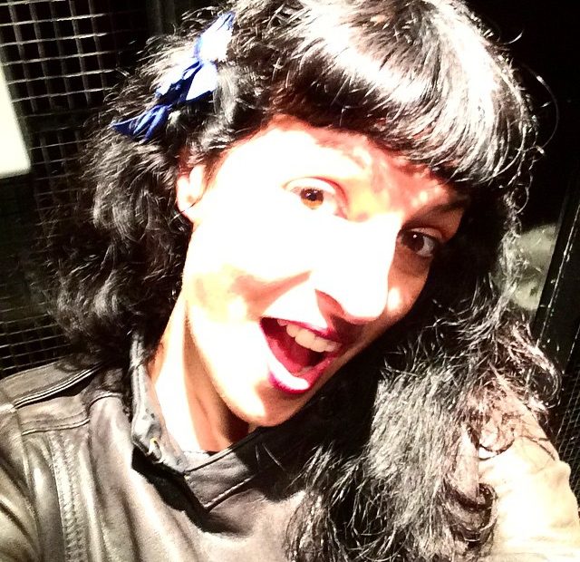 Roser Amills Divertida 2