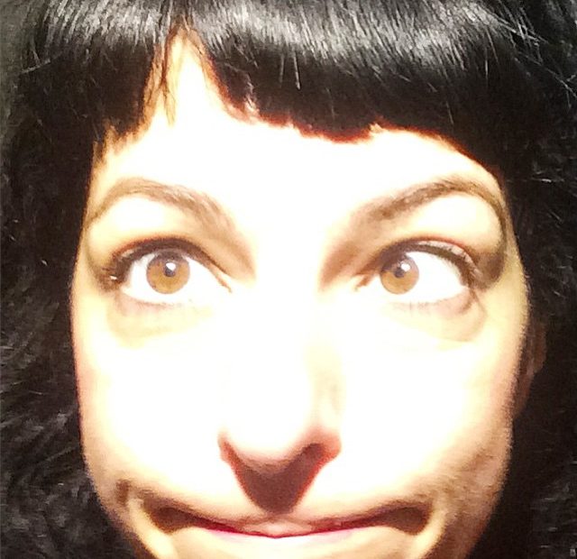 Roser Amills Divertida