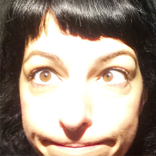 Roser Amills Divertida