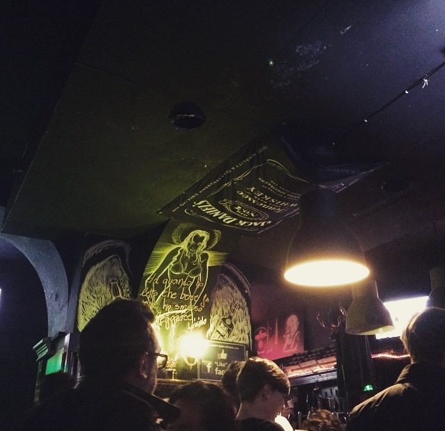 Roser Amills En Roma