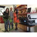 Roser Amills Entrevista Tve Sant Jordi