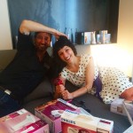 Roser Amills Evento Philips