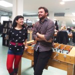 Roser Amills Redaccion Vice