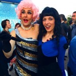 Roser Amills Selfie Maton De Beteve