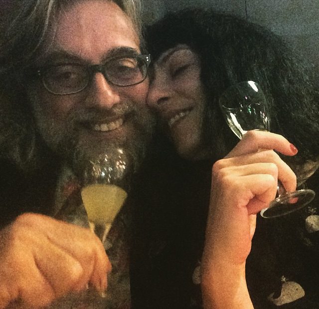 Roser Amills Y Victor Amela