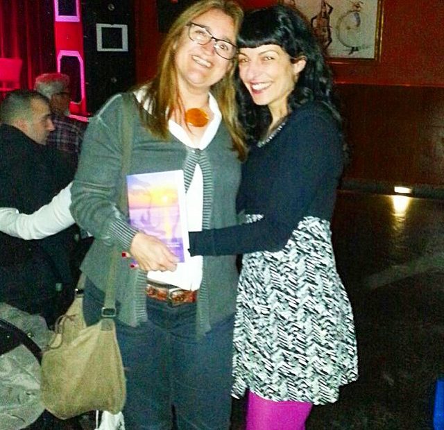 Sonia Lectora De Roser Amills