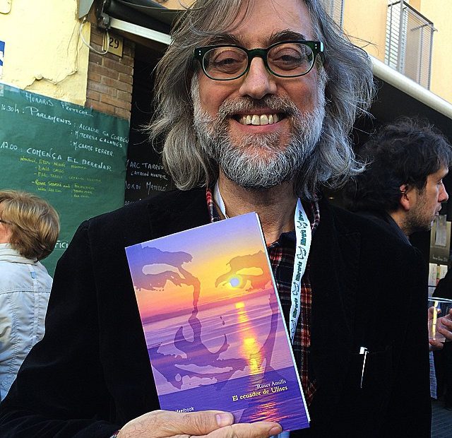 Victor Amela Recomienda El Ecuador De Ulises De Roser Amills