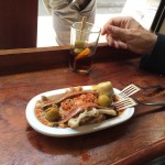 Sin filtros, vermut súper ;)) - Roser Amills, escritora mallorquina
