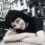 “La felicidad no es una estación término, es una manera de viajar” (Runbeck) - Roser Amills, escritora mallorquina