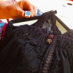 Alucinando con los diseños de @lenceriarosatoneu y sus pícaros juegos ;)) gracias por la visita - Roser Amills, escritora mallorquina