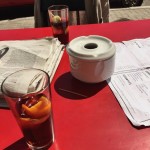 Hora del vermut ;)) - Roser Amills, escritora mallorquina