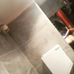 Parece un anuncio de #dyson pero es un #amillspublicwc el el maravilloso #boadas ;)) - Roser Amills, escritora mallorquina