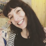 Pulpito del bueno :)) - Roser Amills, escritora mallorquina