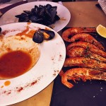 El Mediterráneo es lo más :)) - Roser Amills, escritora mallorquina