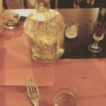 Beata Maria, brindo por ti ;)) - Roser Amills, escritora mallorquina