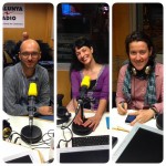 Catalunya Radio Roser Amills