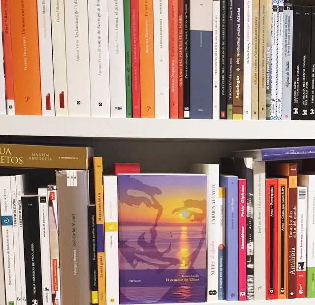 El Ecuador De Ulises De Roser Amills 2