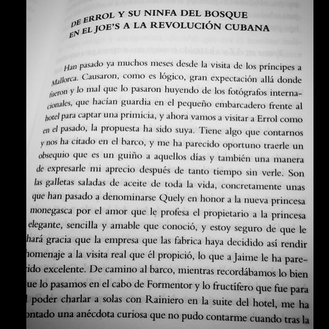 El Ecuador De Ulises De Roser Amills Fragmento Quelys