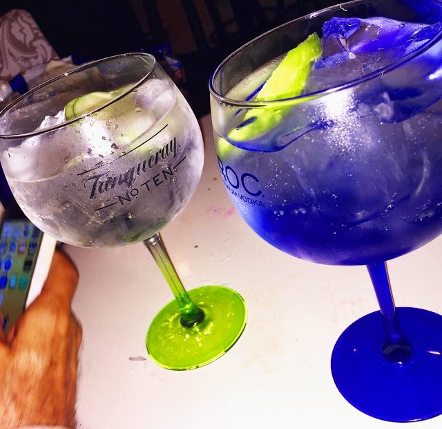 Gintonics