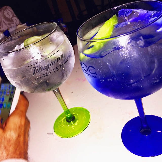 Gintonics