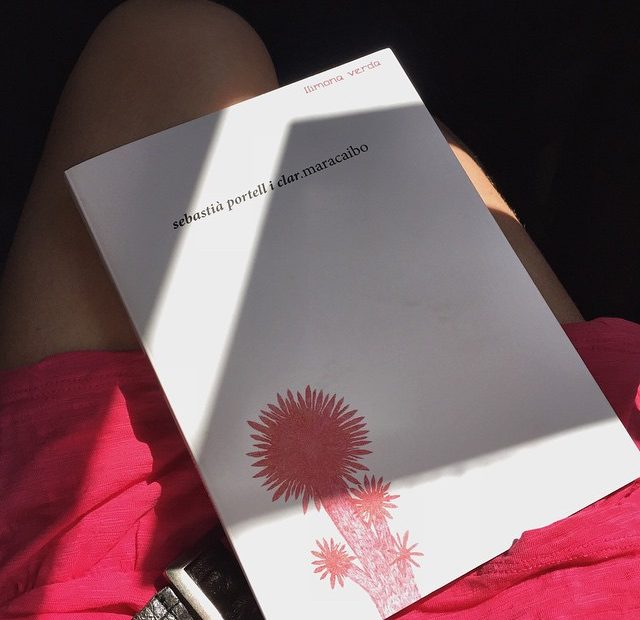 Maracaibo De Sabastia Portell Clar