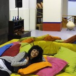 Roser Amills Bacanalia Tarraco Viva 2