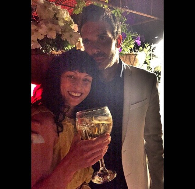 Roser Amills Bodegas Torres