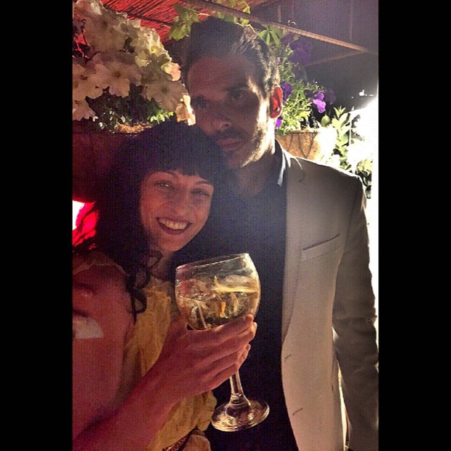 Roser Amills Bodegas Torres