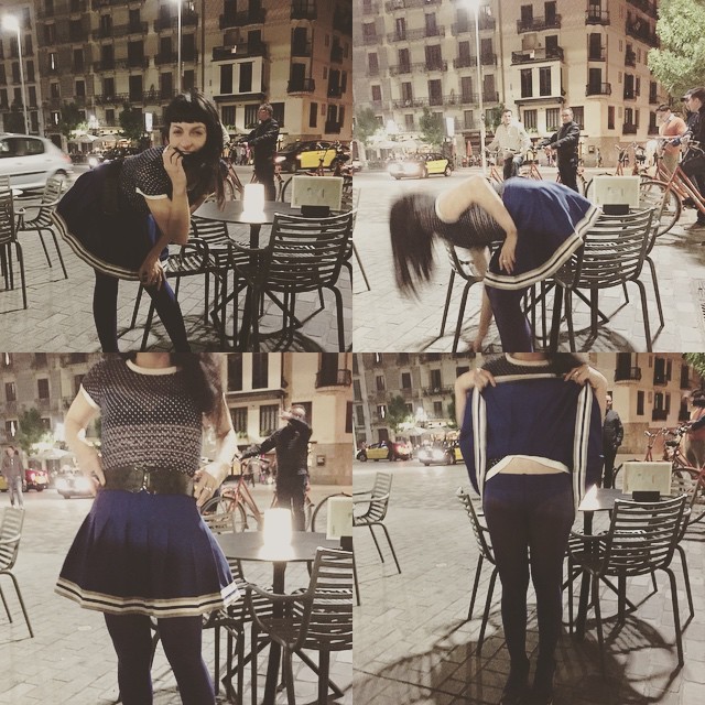 Roser Amills Divertida 2