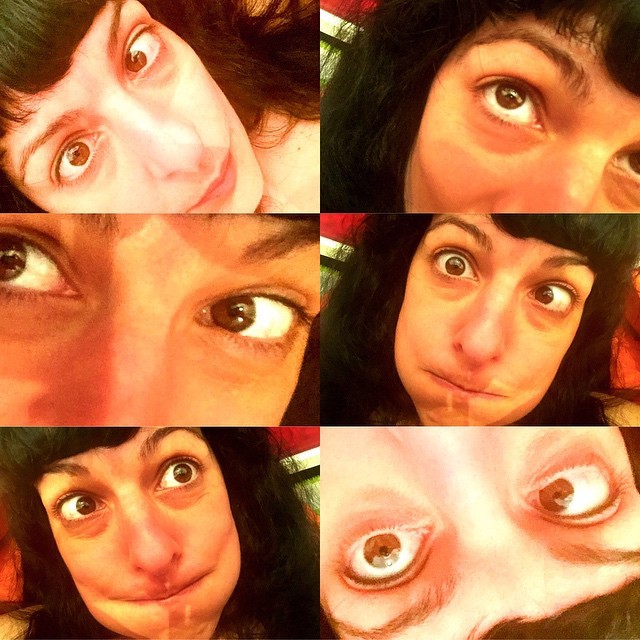 Roser Amills Divertida