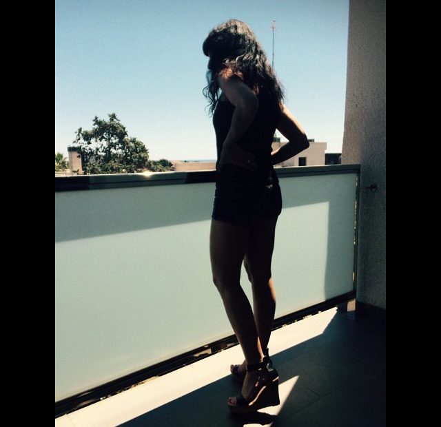 Roser Amills Foto De Victor Amela