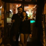 Roser Amills I Cristo En Barcelona