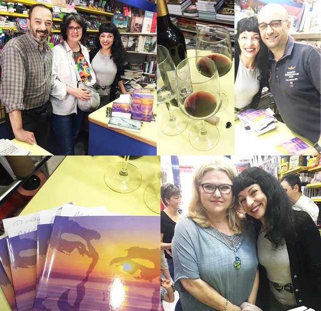 Roser Amills Llibreria Serret