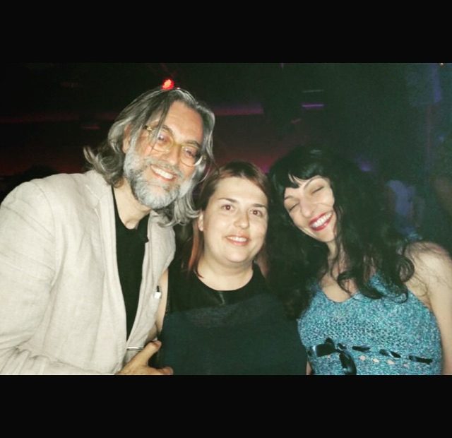 Roser Amills Y Victor Amela Tarragona Tarraco Viva