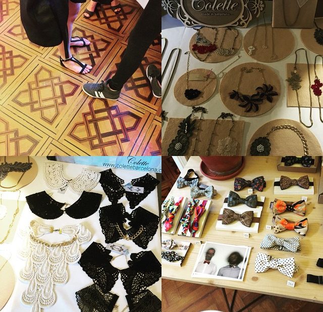 Saint Markets Place 2