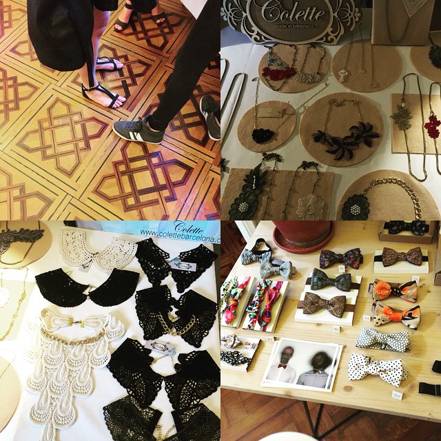 Saint Markets Place 2