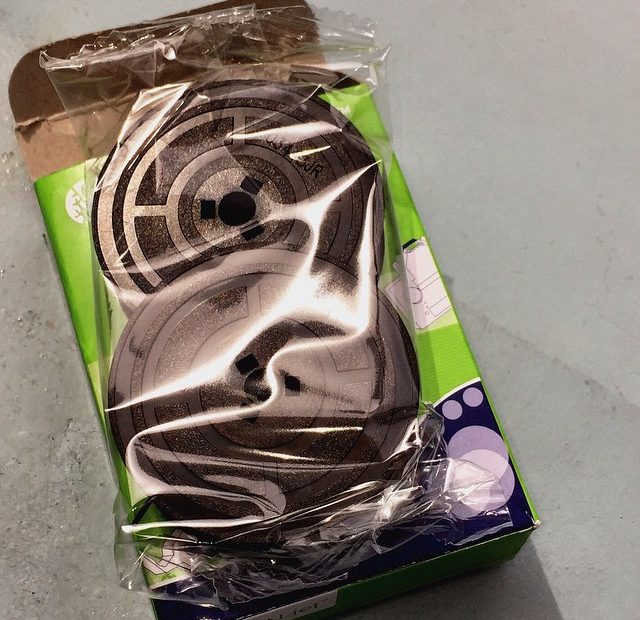 Tinta Maquina De Escribir