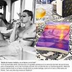 Errol Flynn va situar la seva base al Mediterrani i entre la Costa Blava, La Riviera italiana i Mallorca - Roser Amills, escritora mallorquina