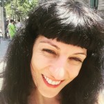 Feliz!! Hoy he escuchado, atentamente, a un sabio ;)) - Roser Amills, escritora mallorquina