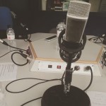Ara a @catalunyaradio :)) #bondia - Roser Amills, escritora mallorquina
